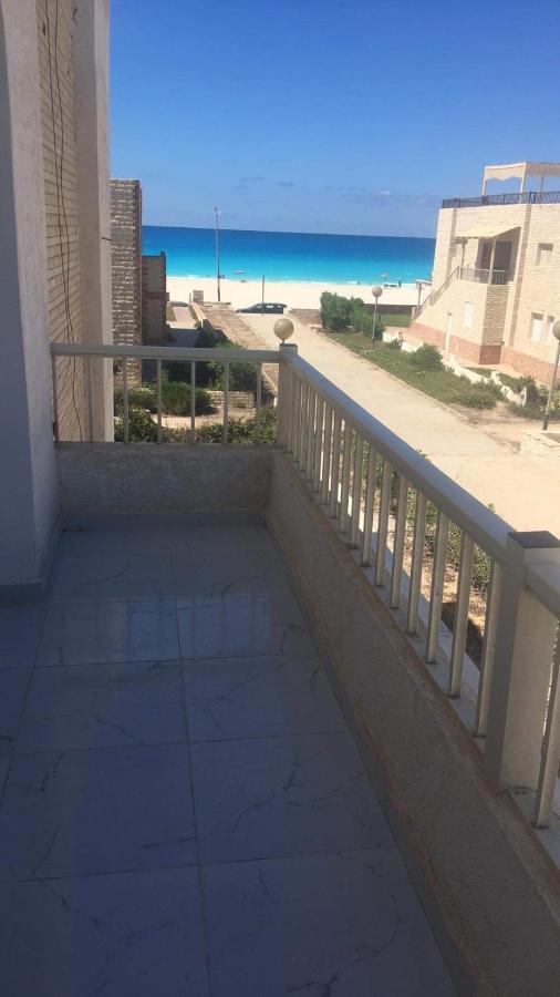 شاليه زمردة Apartment Dawwar Shindi Fannush Exterior photo